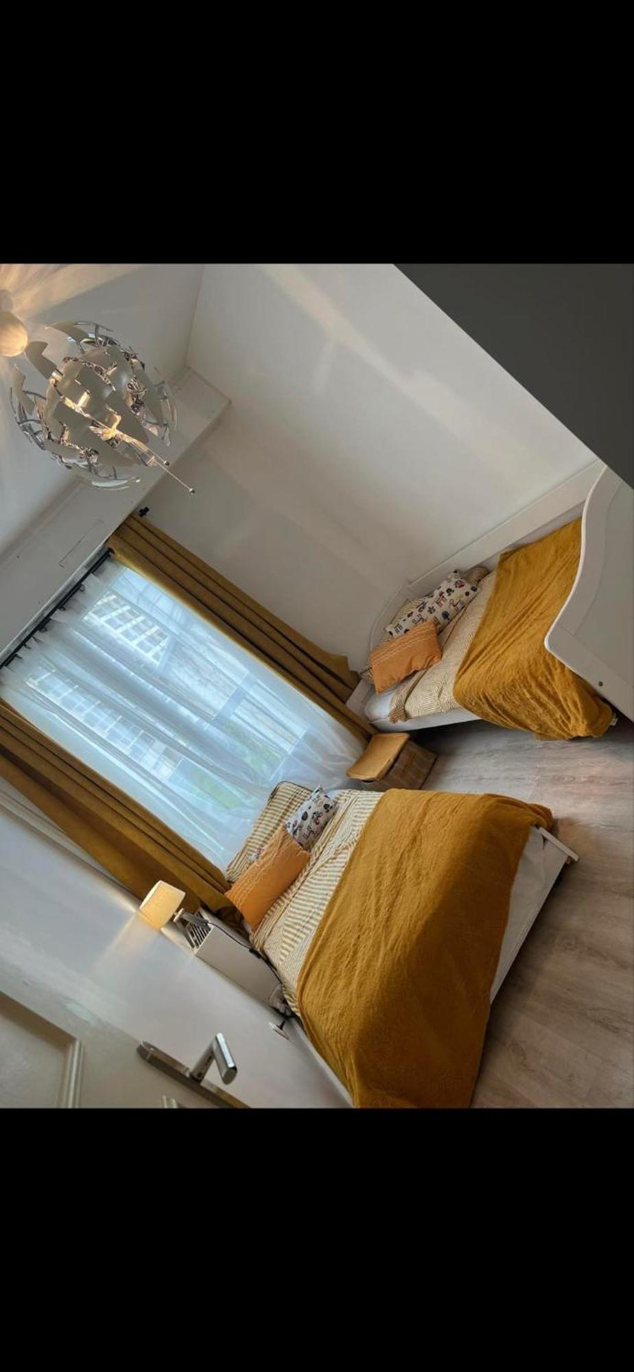 ואנב Residence Lux Paris Expo Porte De Versailles מראה חיצוני תמונה